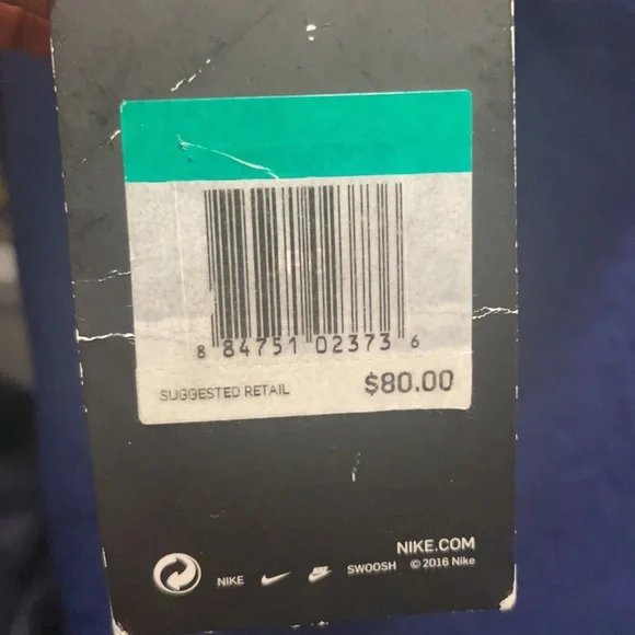 NWT Nike Pro Warmer - Picture 8 of 8